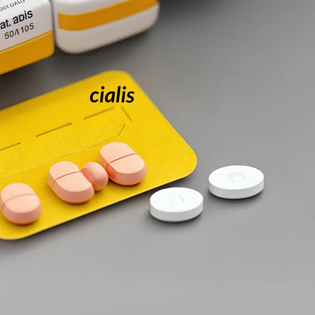 Peut on acheter du cialis sur internet